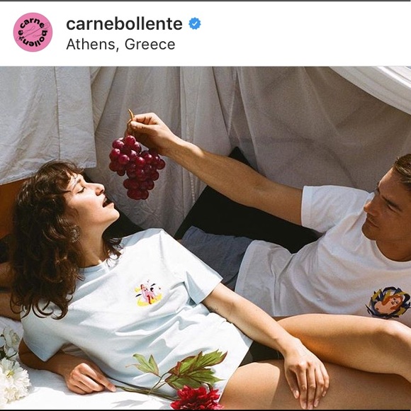 Carne Bollente - Picture 1 of 2